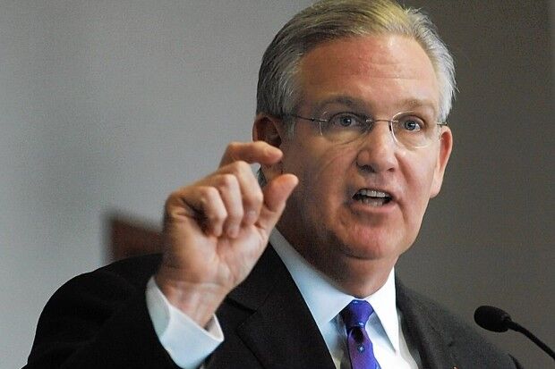 Nixon might sign Prop B rollback as step toward compromise